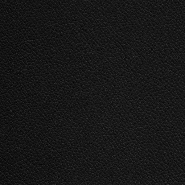 Jupiter Crib5 Vinyl 140cm w Col. Black